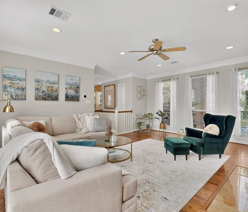 4231 Bowser Avenue, Dallas TX 75219