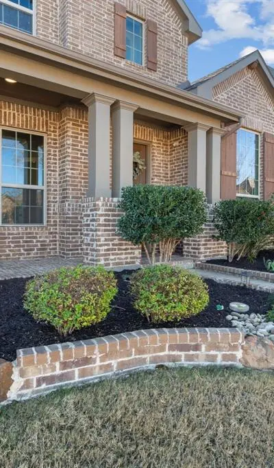 1413 10th Street, Argyle TX 76226