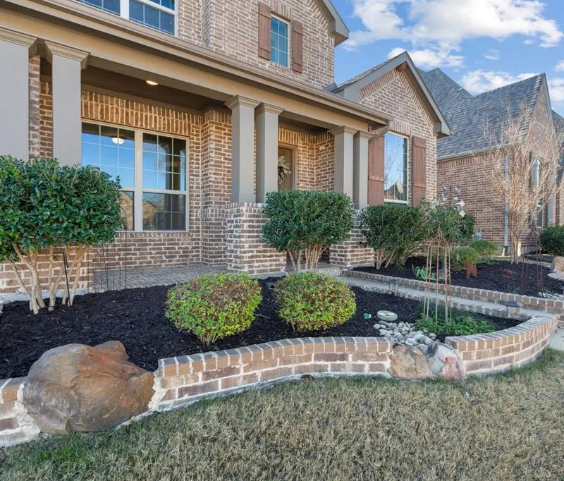 1413 10th Street, Argyle TX 76226