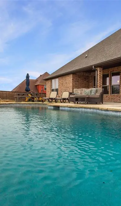 258 Scenic View Drive, Aledo TX 76008