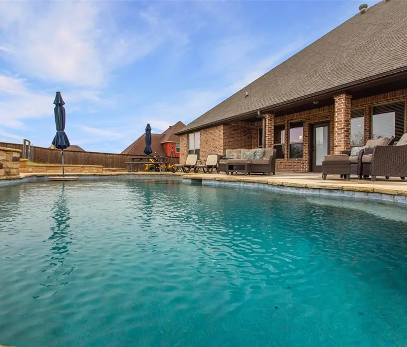 258 Scenic View Drive, Aledo TX 76008