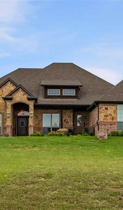 258 Scenic View Drive, Aledo TX 76008 - Photo 2