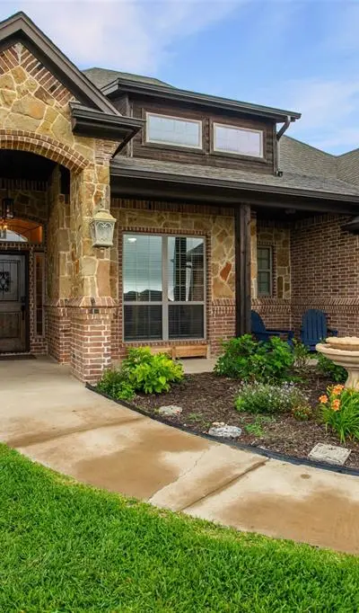258 Scenic View Drive, Aledo TX 76008 - Photo 3