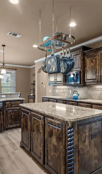 258 Scenic View Drive, Aledo TX 76008 - Photo 4