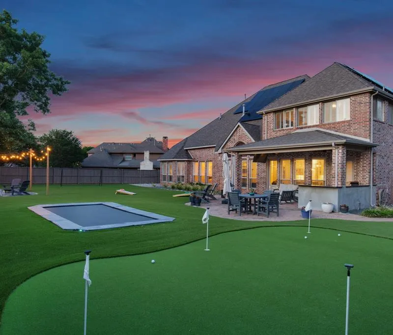 1804 Cypress Point Drive, McKinney TX 75072
