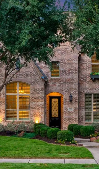 7510 Perry Drive, Frisco TX 75035