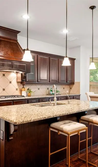 6908 Badlands Drive, McKinney TX 75070 - Photo 3