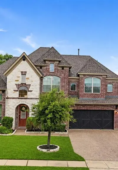 624 Sorrell Road, McKinney TX 75072