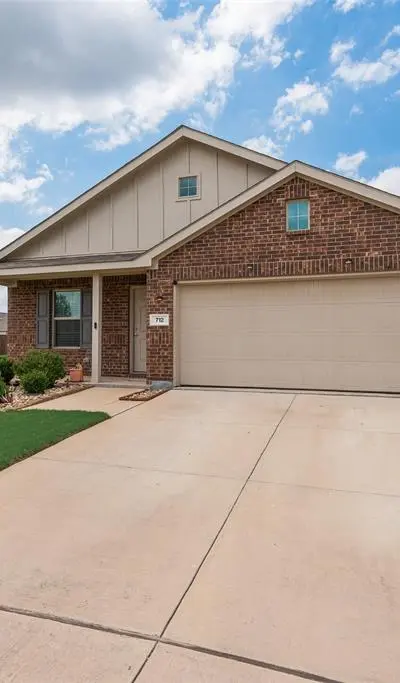 712 Odlozil Lane, Ennis TX 75119 - Photo 3
