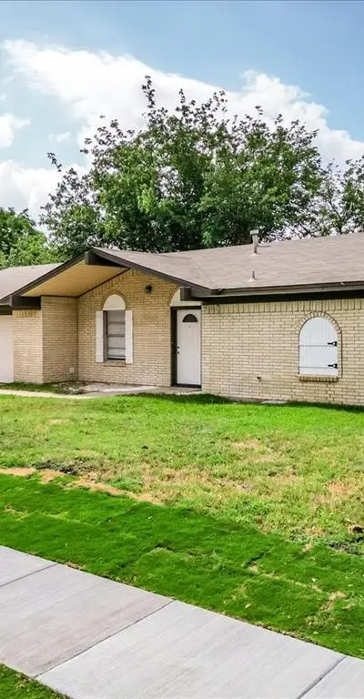 6605 Summertime Lane, Watauga TX 76148 - Photo 3