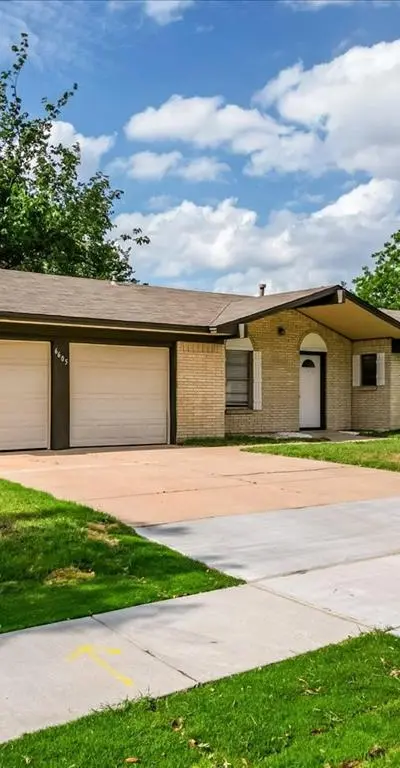 6605 Summertime Lane, Watauga TX 76148 - Photo 4