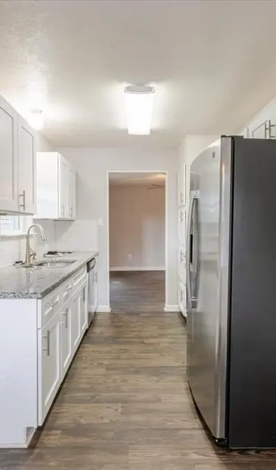 6605 Summertime Lane, Watauga TX 76148 - Photo 5