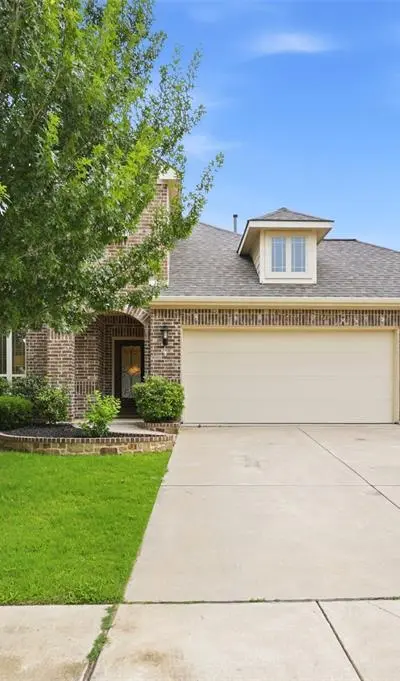 1385 Litchfield Lane, Burleson TX 76028