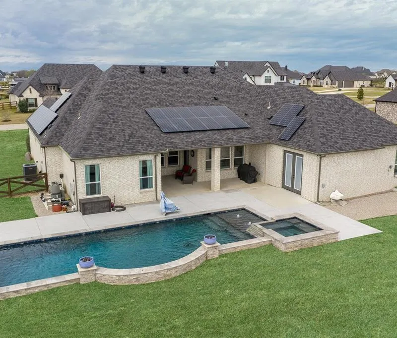 3109 Dakota Drive, Northlake TX 76226