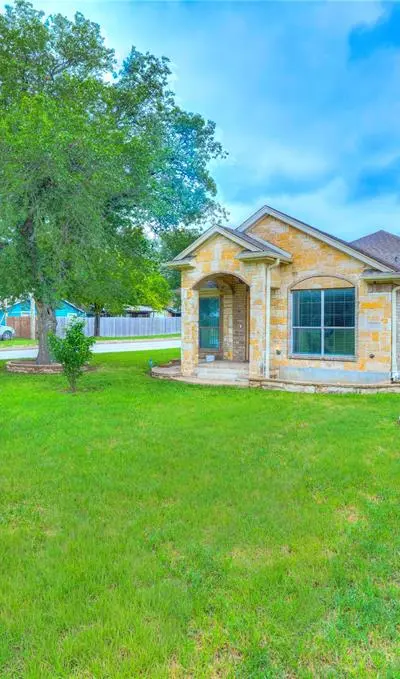 3101 Angle Avenue, Fort Worth TX 76106