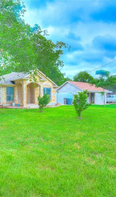 3101 Angle Avenue, Fort Worth TX 76106 - Photo 3