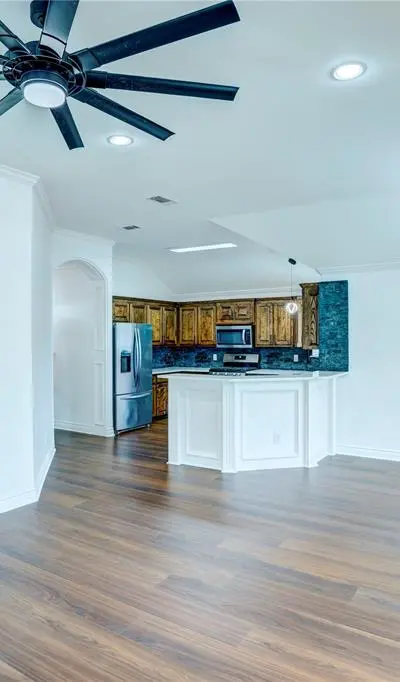 3101 Angle Avenue, Fort Worth TX 76106 - Photo 5