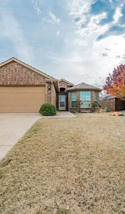 409 Jasmine Circle, Josephine TX 75173