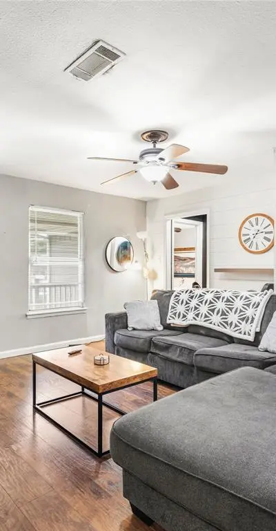 1401 Richard Street, Mesquite TX 75149 - Photo 3