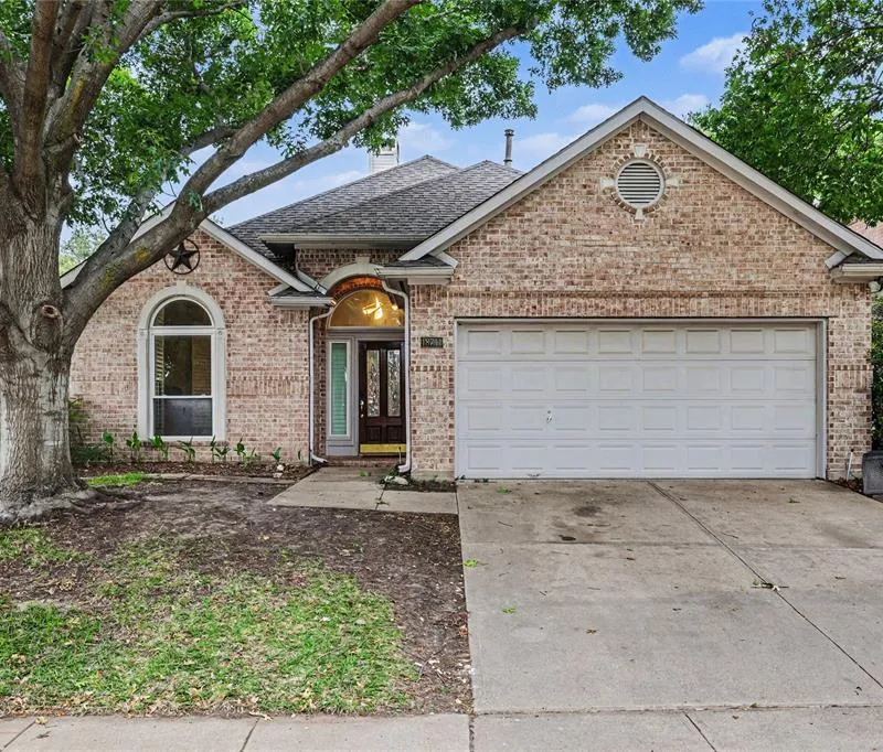 18711 Tall Oak Drive, Dallas TX 75287