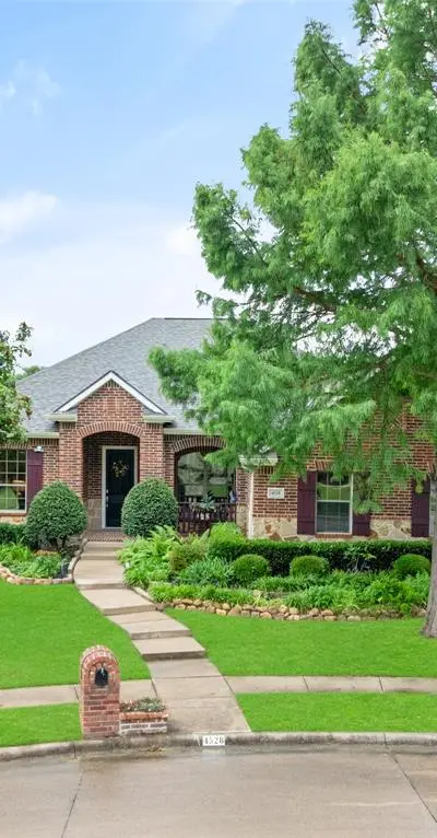 4528 Forest Glen Court, Sachse TX 75048 - Photo 4