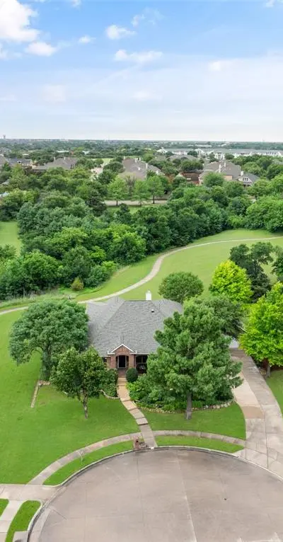4528 Forest Glen Court, Sachse TX 75048 - Photo 5