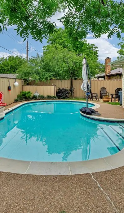 3108 NE 11th Street, Mineral Wells TX 76067