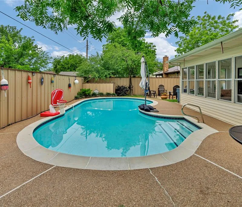 3108 NE 11th Street, Mineral Wells TX 76067