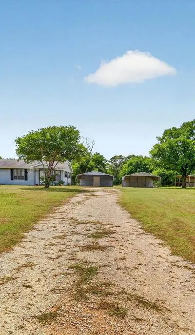 108 Fir Street, Keene TX 76059 - Photo 2