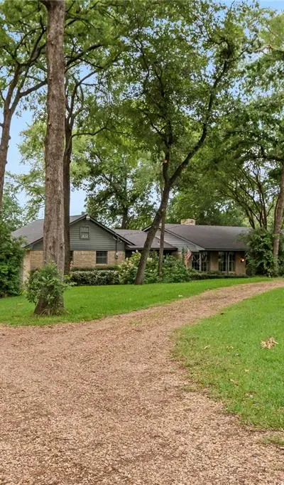 111 Deer Island Road, Mabank TX 75156