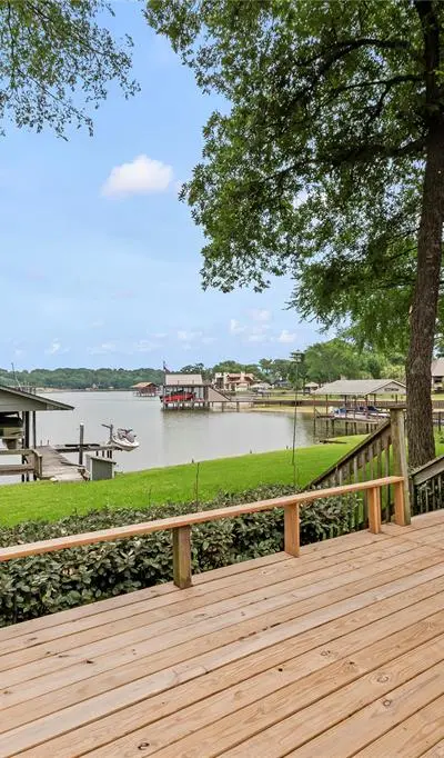 111 Deer Island Road, Mabank TX 75156 - Photo 3