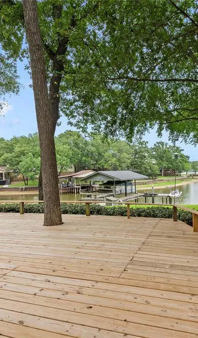 111 Deer Island Road, Mabank TX 75156 - Photo 4