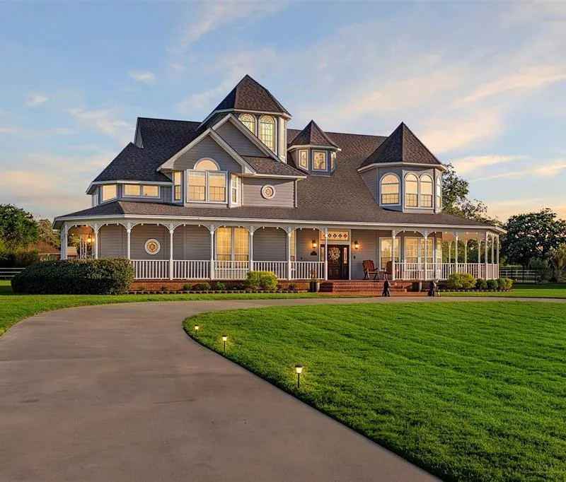 5200 Hopper Road, Burleson TX 76028