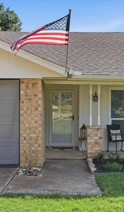 1003 Almond Court, Mansfield TX 76063 - Photo 2