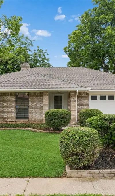 502 Parsley Lane, Euless TX 76039