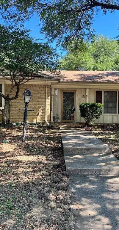 1413 Alford Drive, Hillsboro TX 76645