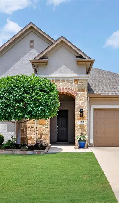 11712 Cinnamon Drive, Denton TX 76207
