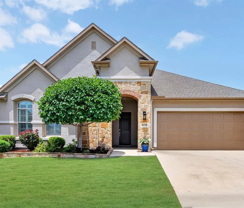 11712 Cinnamon Drive, Denton TX 76207