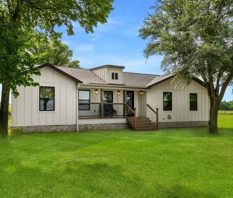 18580 County Road 949, Rockwall TX 75087