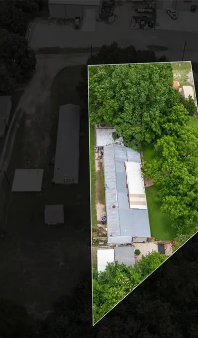 103 Syble Jean Drive, Burleson TX 76028