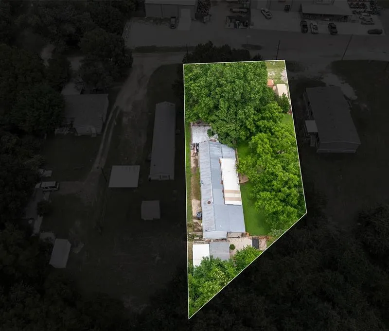 103 Syble Jean Drive, Burleson TX 76028