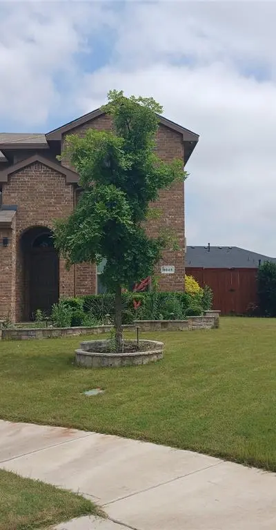 8045 Ballater Drive, Fort Worth TX 76123