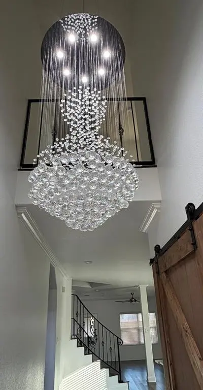 8045 Ballater Drive, Fort Worth TX 76123 - Photo 4