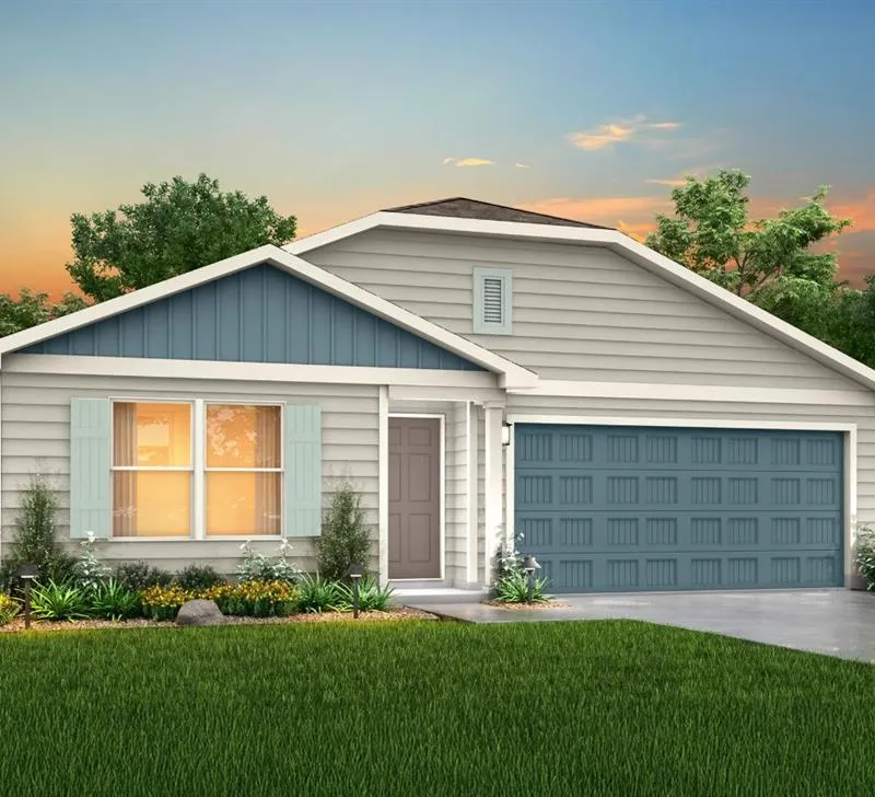 864 Bluffview Drive, Cleburne TX 76031
