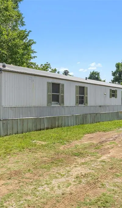105 Syble Jean Drive, Burleson TX 76028