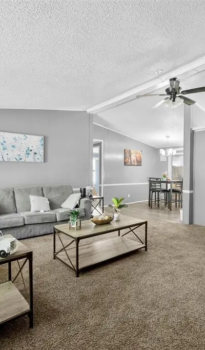 107 Syble Jean Drive # B, Burleson TX 76028 - Photo 4