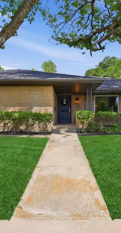 8630 Mediterranean Drive, Dallas TX 75238 - Photo 3