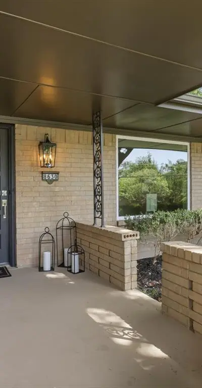 8630 Mediterranean Drive, Dallas TX 75238 - Photo 5