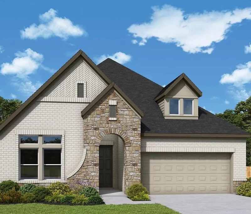3465 Jersey Drive, Midlothian TX 76065
