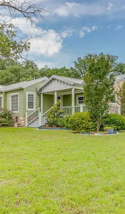 211 Silver Acres Road, Azle TX 76020 - Photo 3